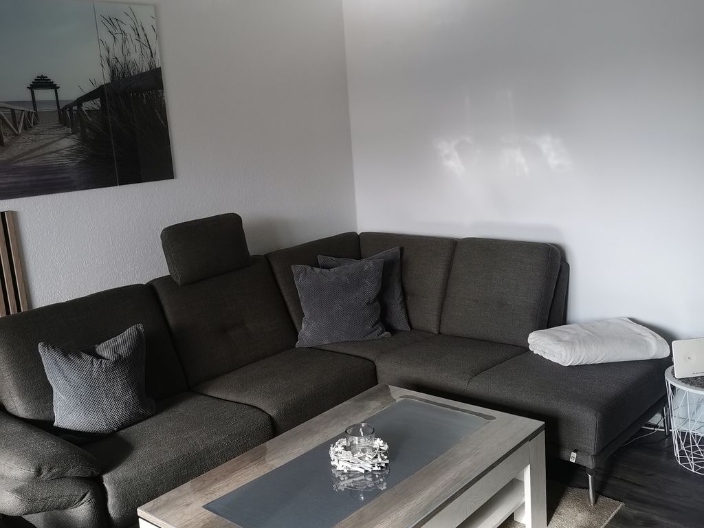 Ferienwohnung Steffens - "Grüntal"