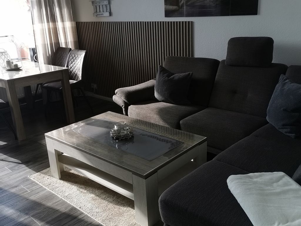 Ferienwohnung Steffens - "Grüntal"