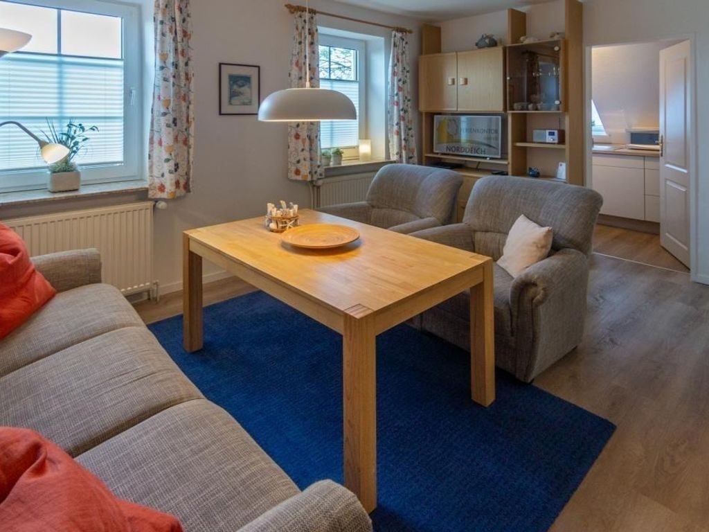 Ferienwohnung Seestern