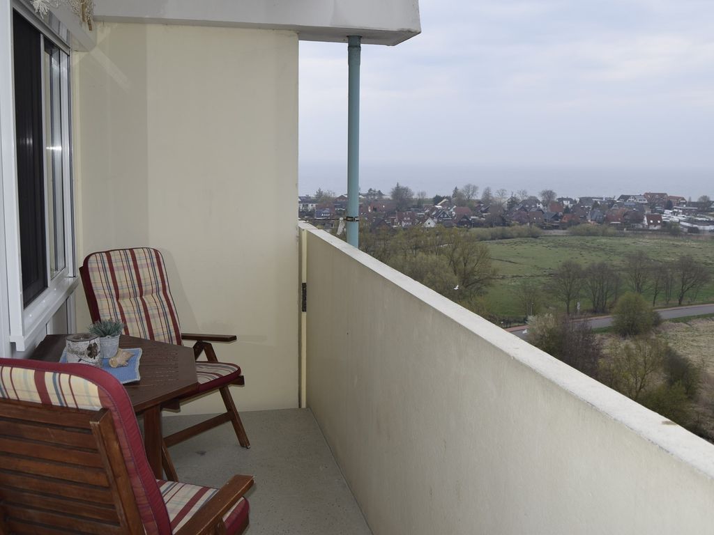 Simon, Thorsten: "Ostseepanorama" (Nr. 1215)