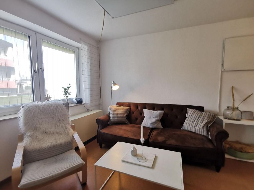 Wohnung 55