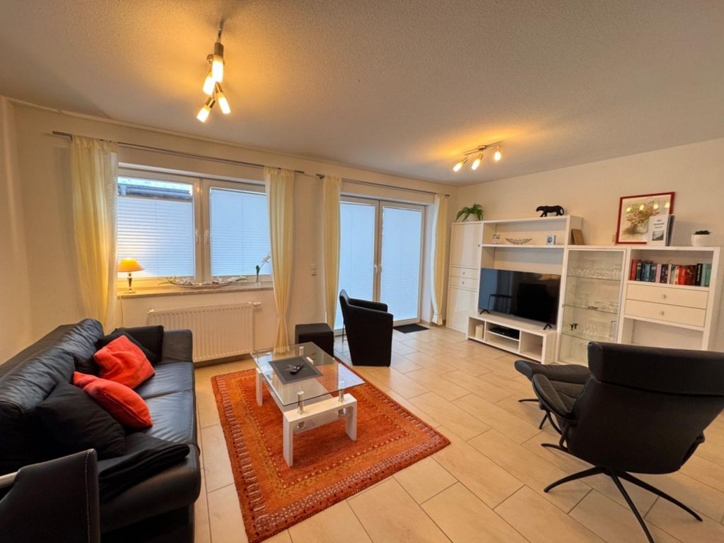 Wohnung 48