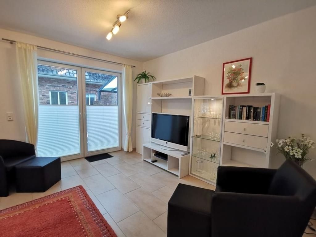 Wohnung 48
