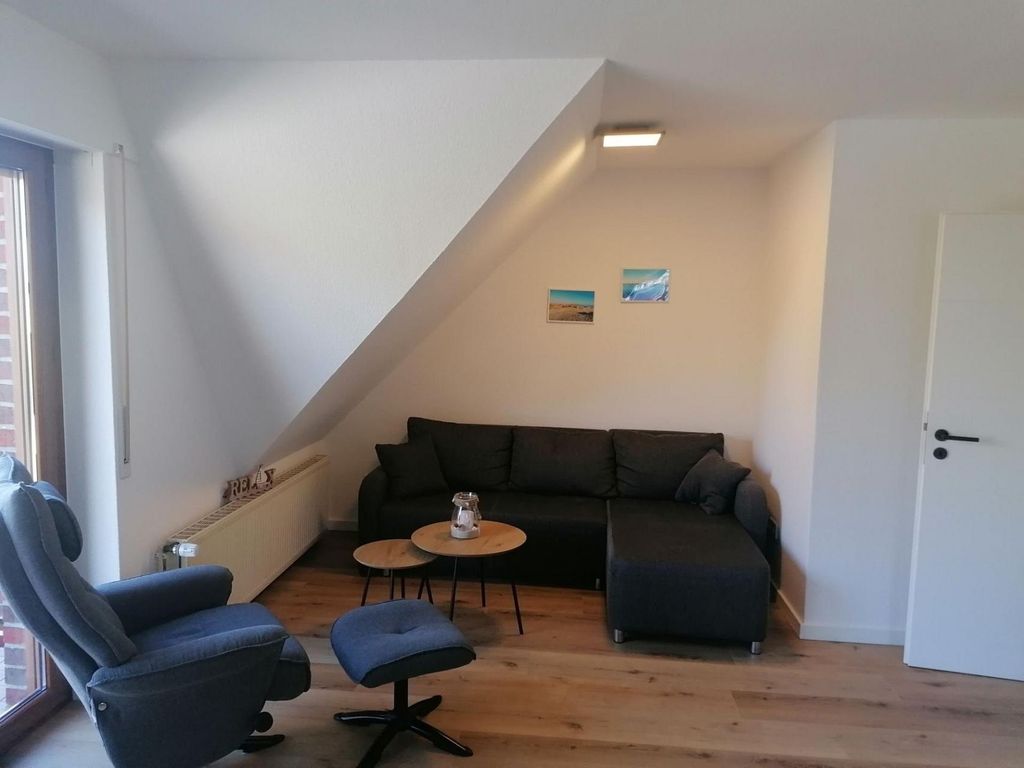 Wohnung 34