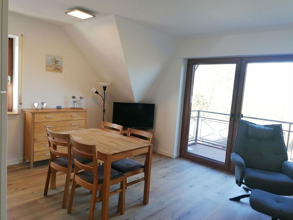 Wohnung 34