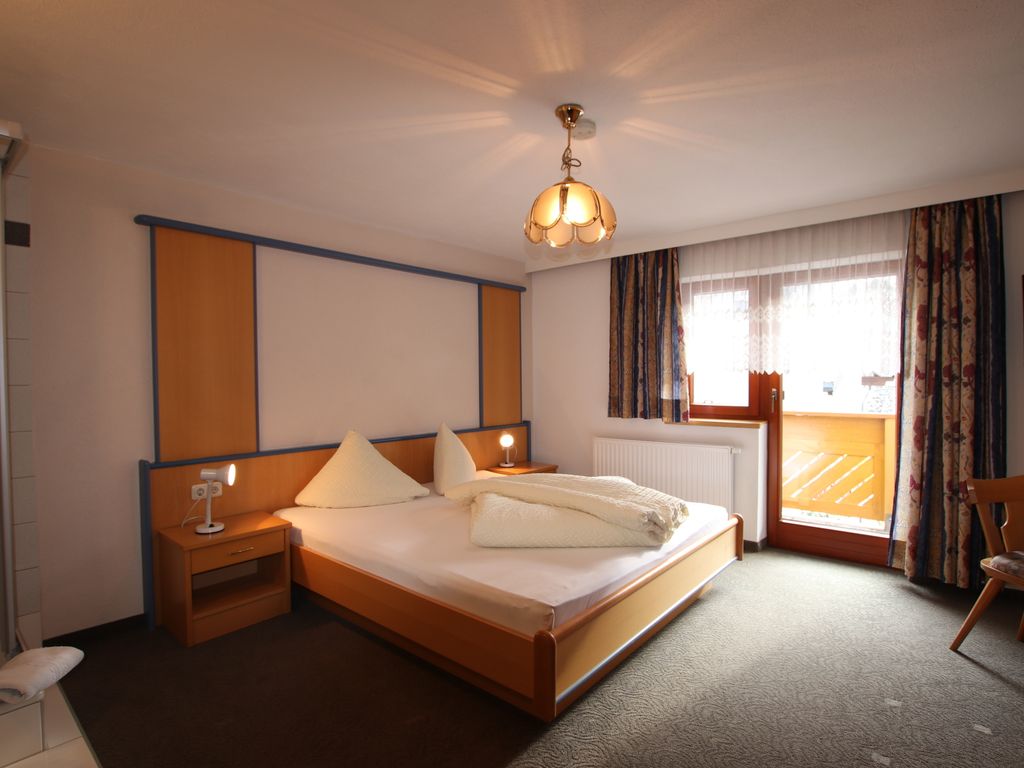 Ferienwohnung im Zentrum von Kappl Paznauntal (PAZN100) by FeWo-PLAN