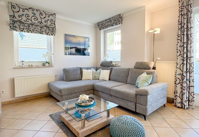 (Brise) Villa Madeleine App. 03 – Foto 1