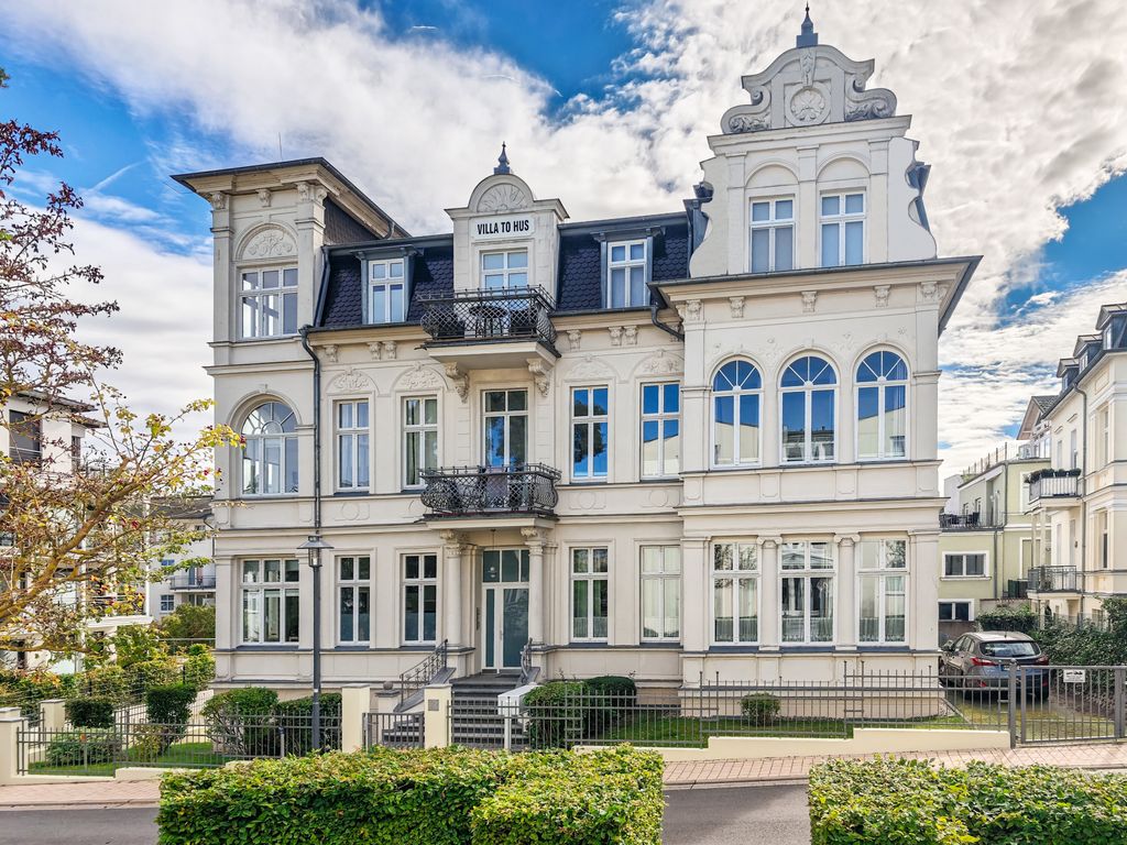 (Brise) Villa To Hus App. 06