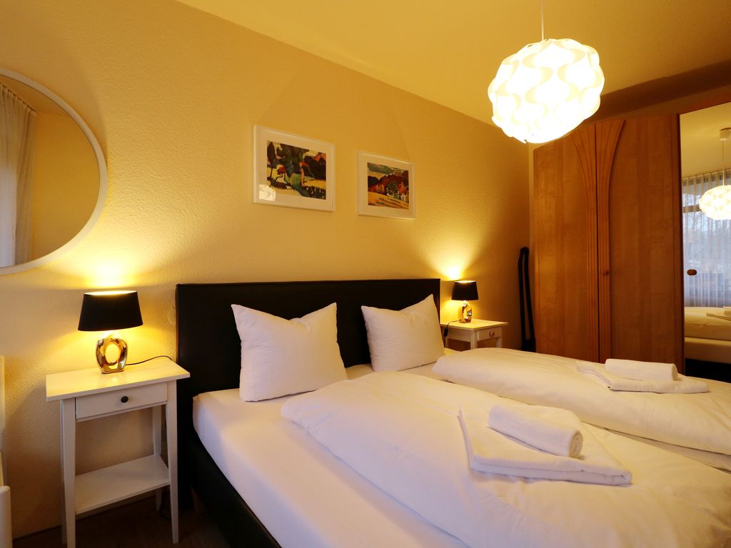 Kurhotel Schluchsee App.1515 - Schluchseeglück mit Indoorpool, Schluchsee