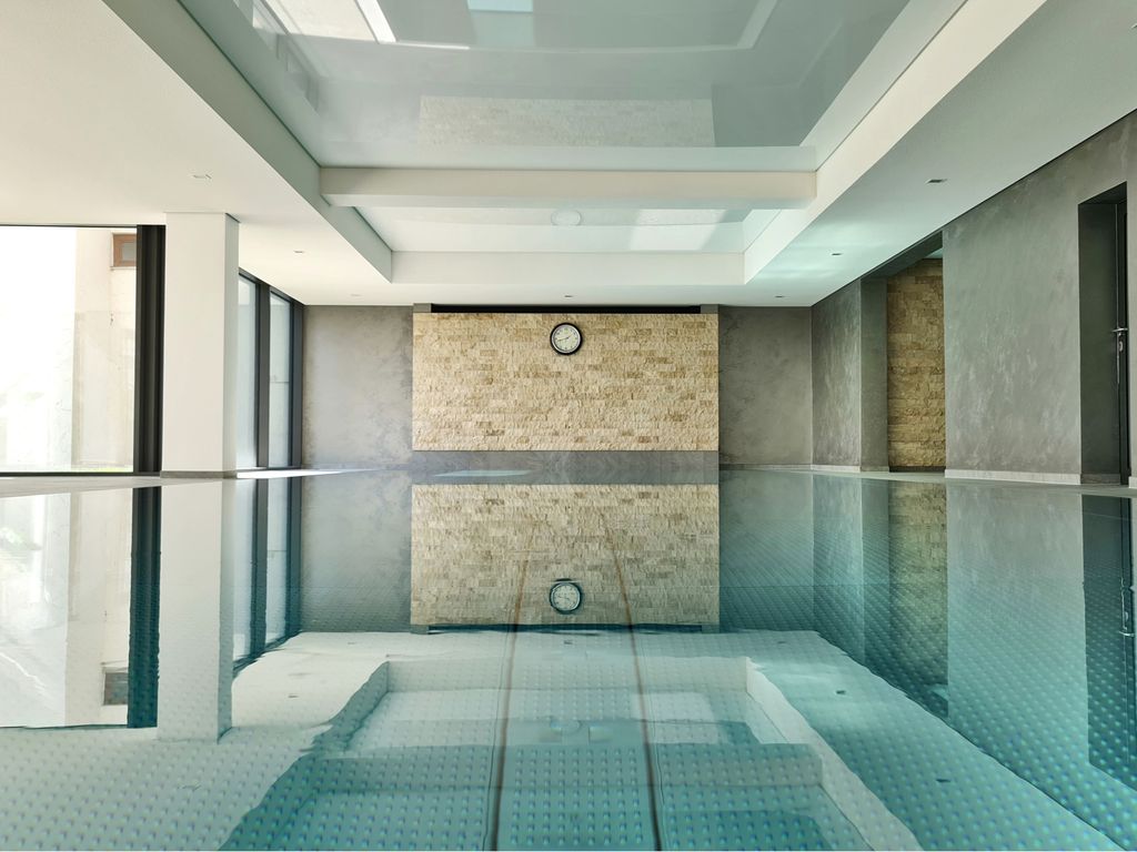 Kurhotel Schluchsee App.1515 - Schluchseeglück mit Indoorpool, Schluchsee