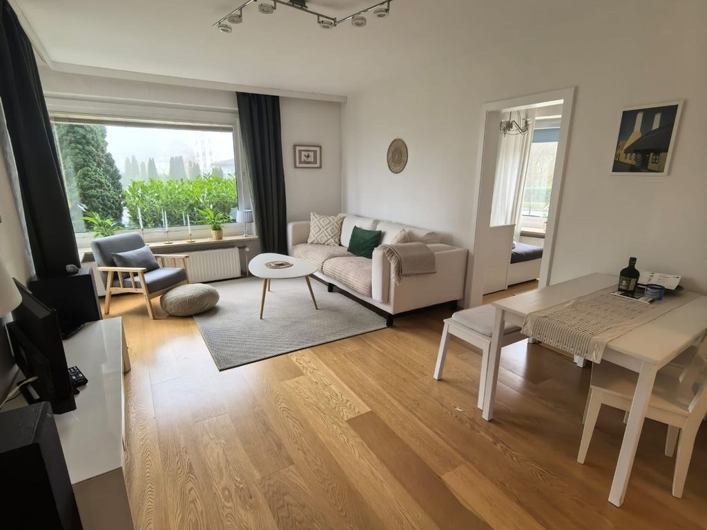 Hanseat II  App.112 Ostseeglanz