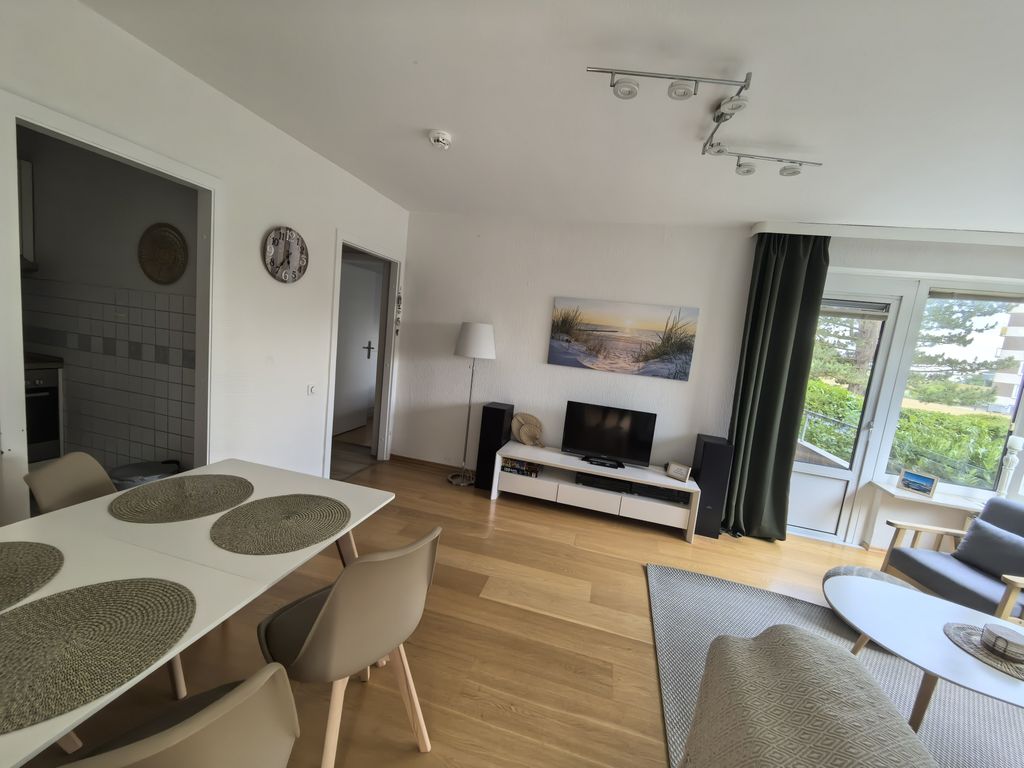 Hanseat II  App.112 Ostseeglanz