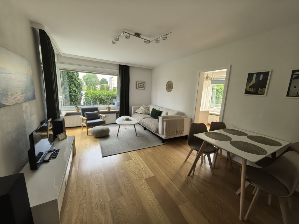 Hanseat II  App.112 Ostseeglanz