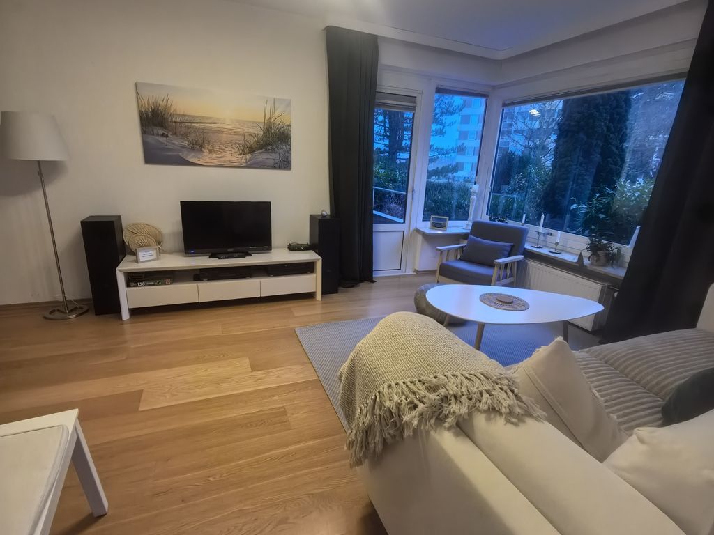 Hanseat II  App.112 Ostseeglanz