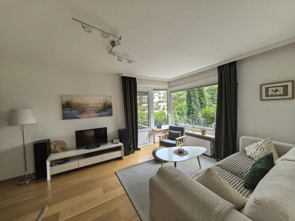 Hanseat II  App.112 Ostseeglanz