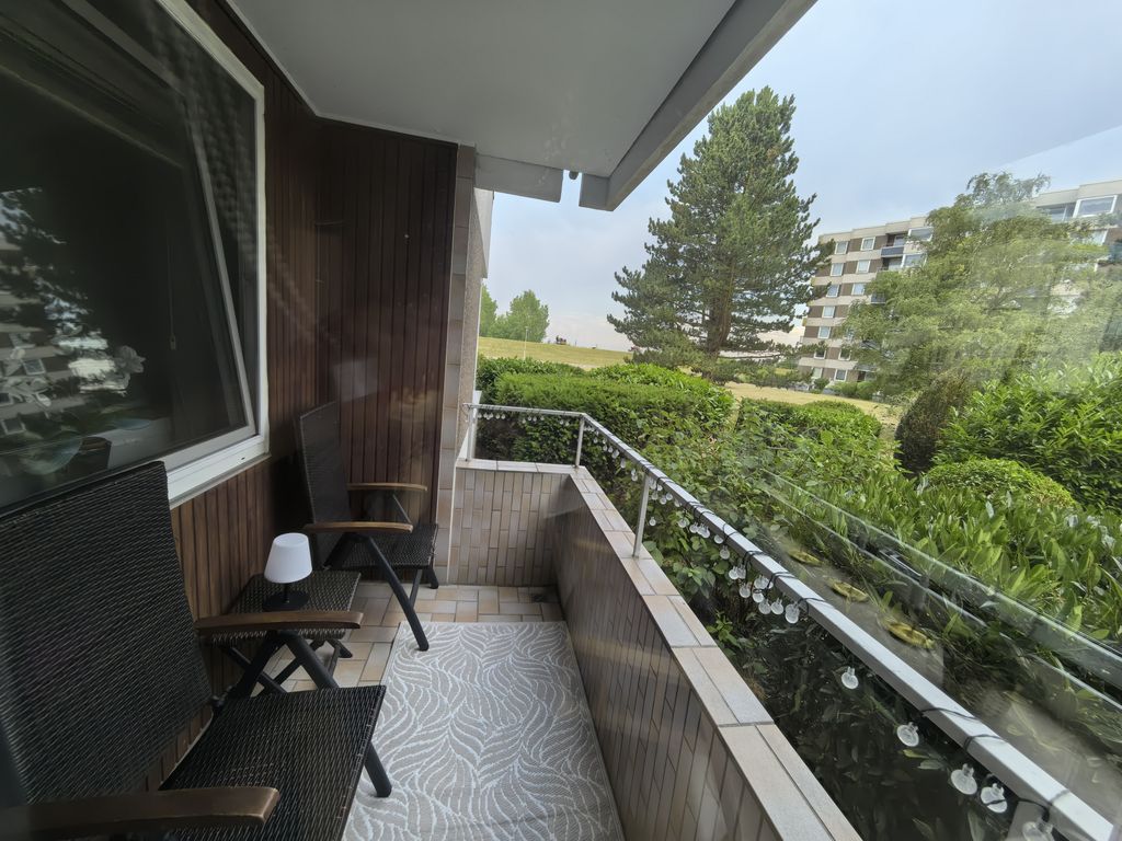 Hanseat II  App.112 Ostseeglanz