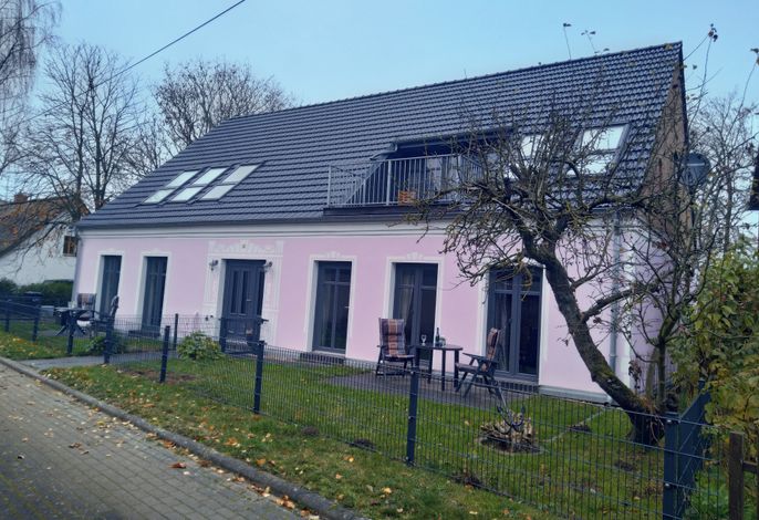 Wohnung Nr. 2 – Foto 1