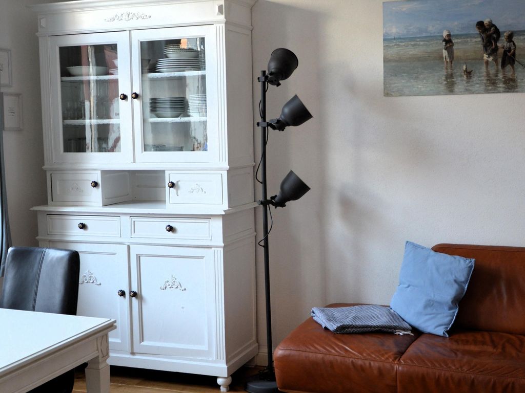 Ferienwohnung Villa Scherz
