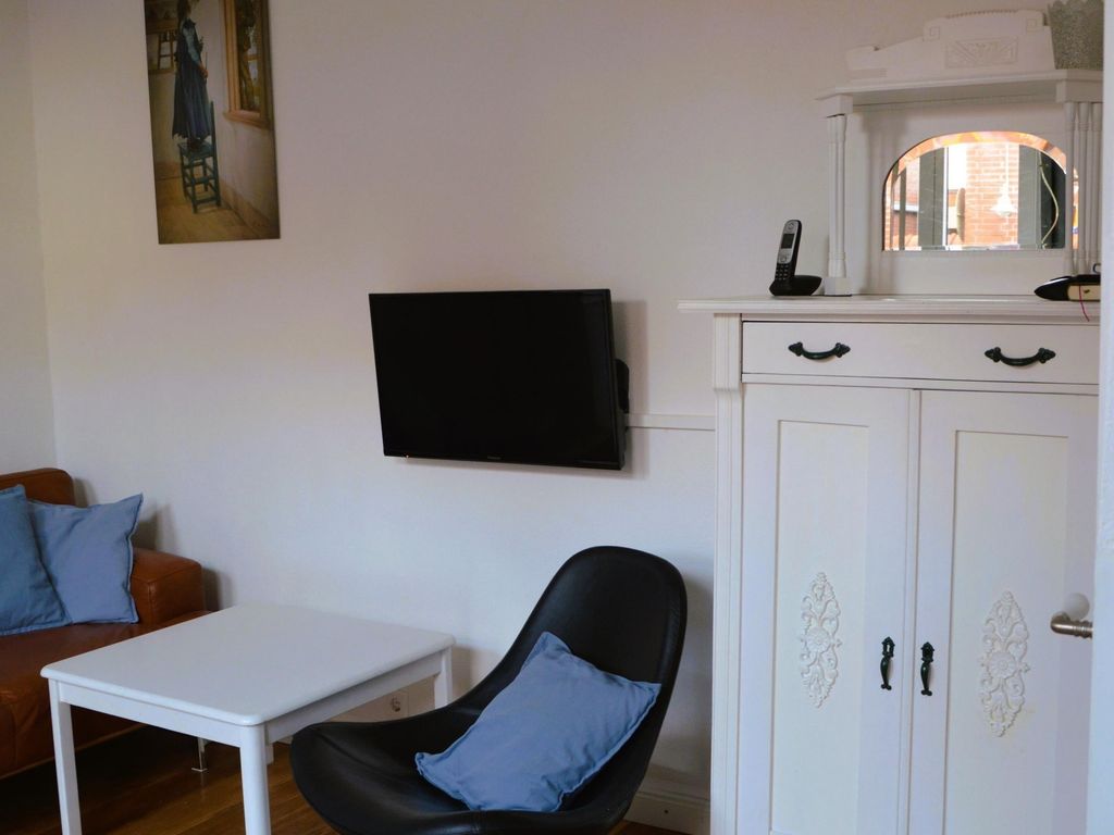 Ferienwohnung Villa Scherz