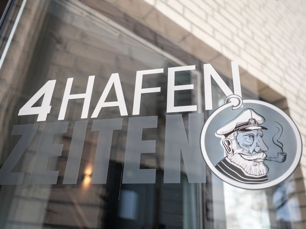 4Hafenzeiten - NIE.11 Hamburg
