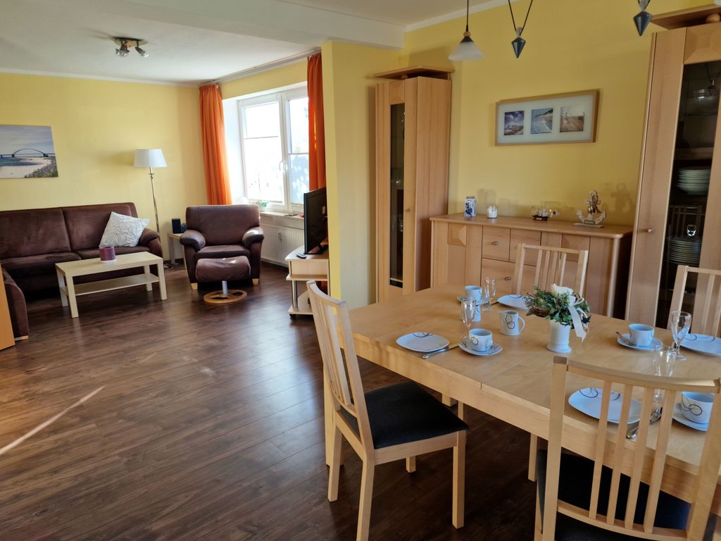 Ferienwohnung Albrecht
