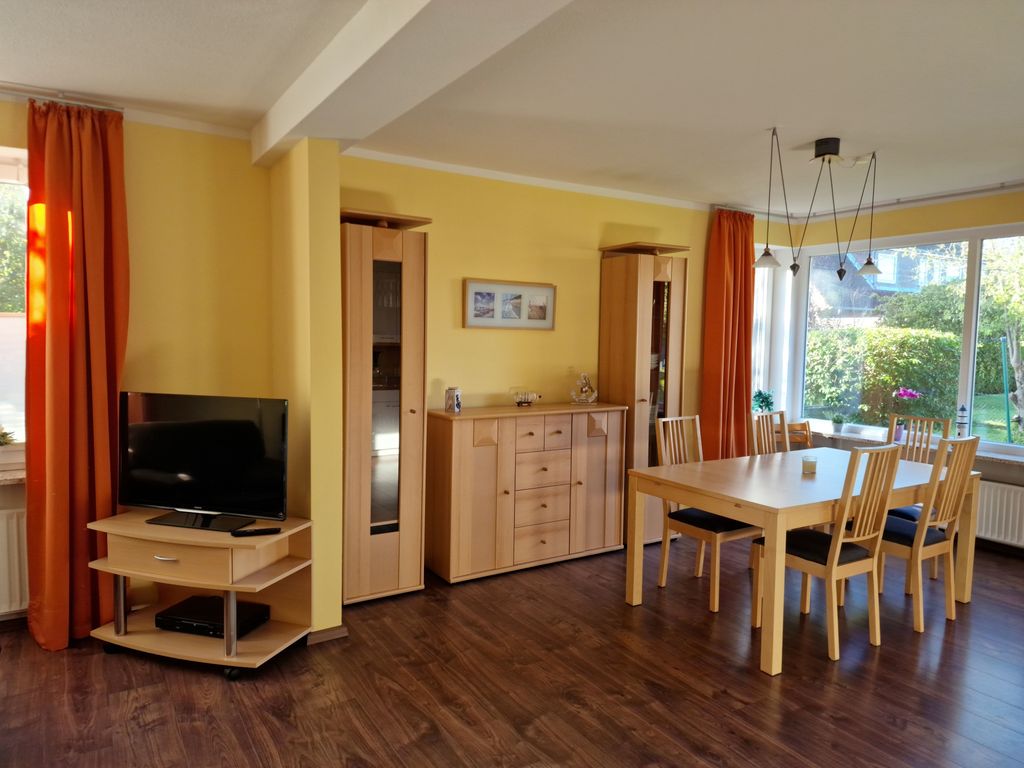 Ferienwohnung Albrecht