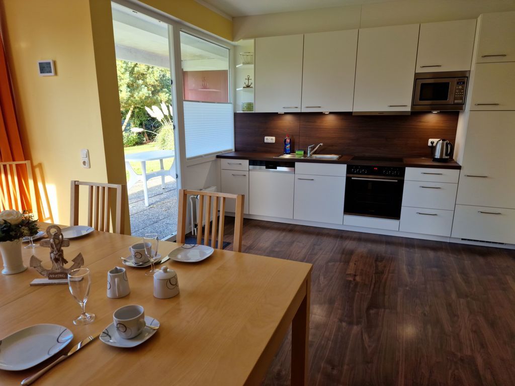 Ferienwohnung Albrecht