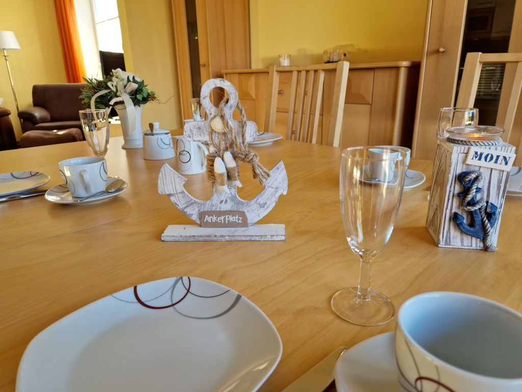 Ferienwohnung Albrecht