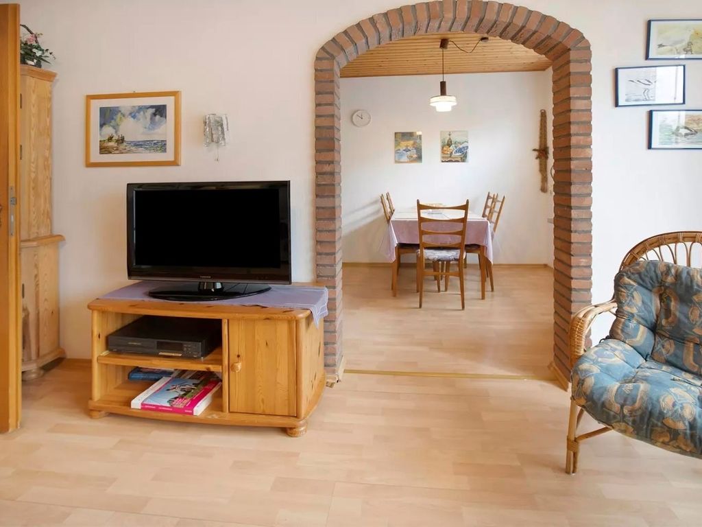 Bungalow Renate