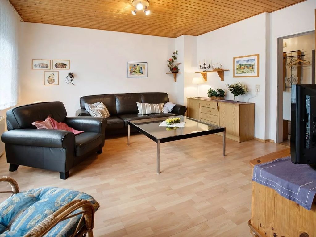 Bungalow Renate