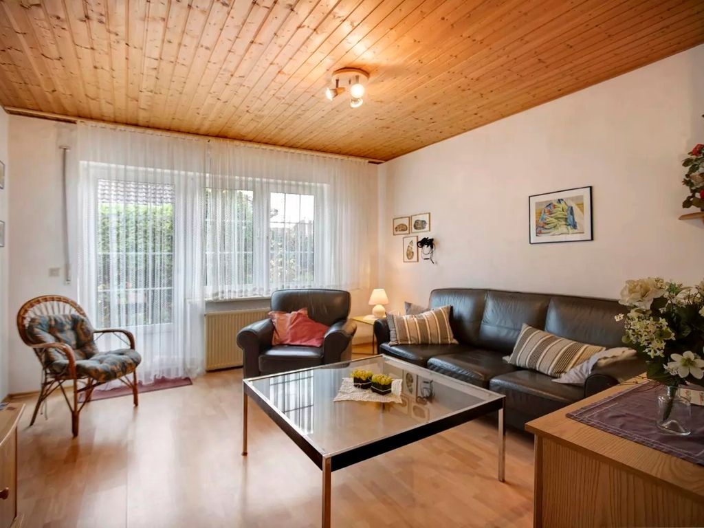 Bungalow Renate