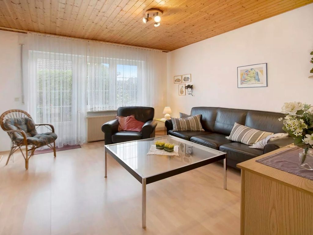 Bungalow Renate