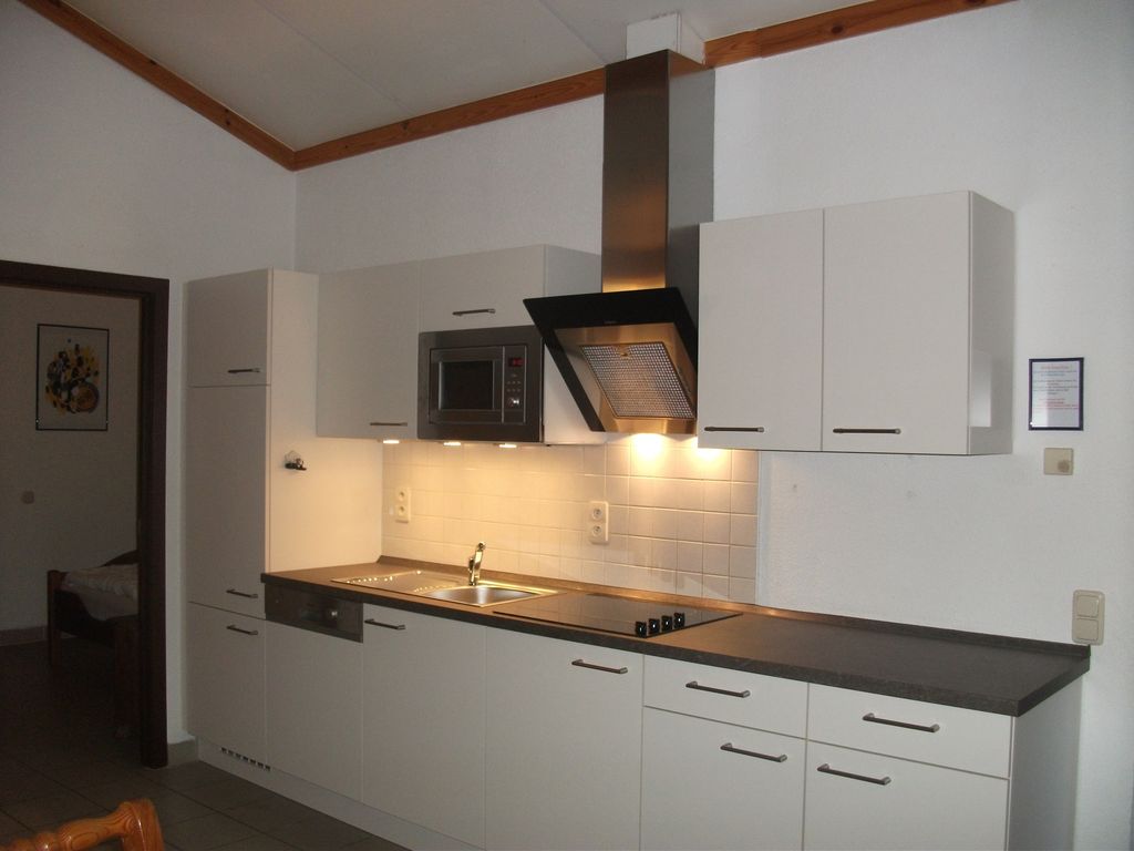 Ruhiges Ferienhaus im Herzen des Seebades De Haan