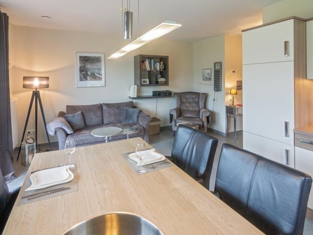 Ferienwohnung Nordperle 3