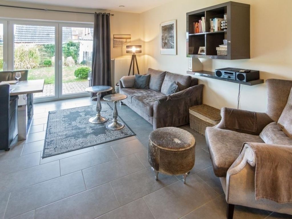 Ferienwohnung Nordperle 3