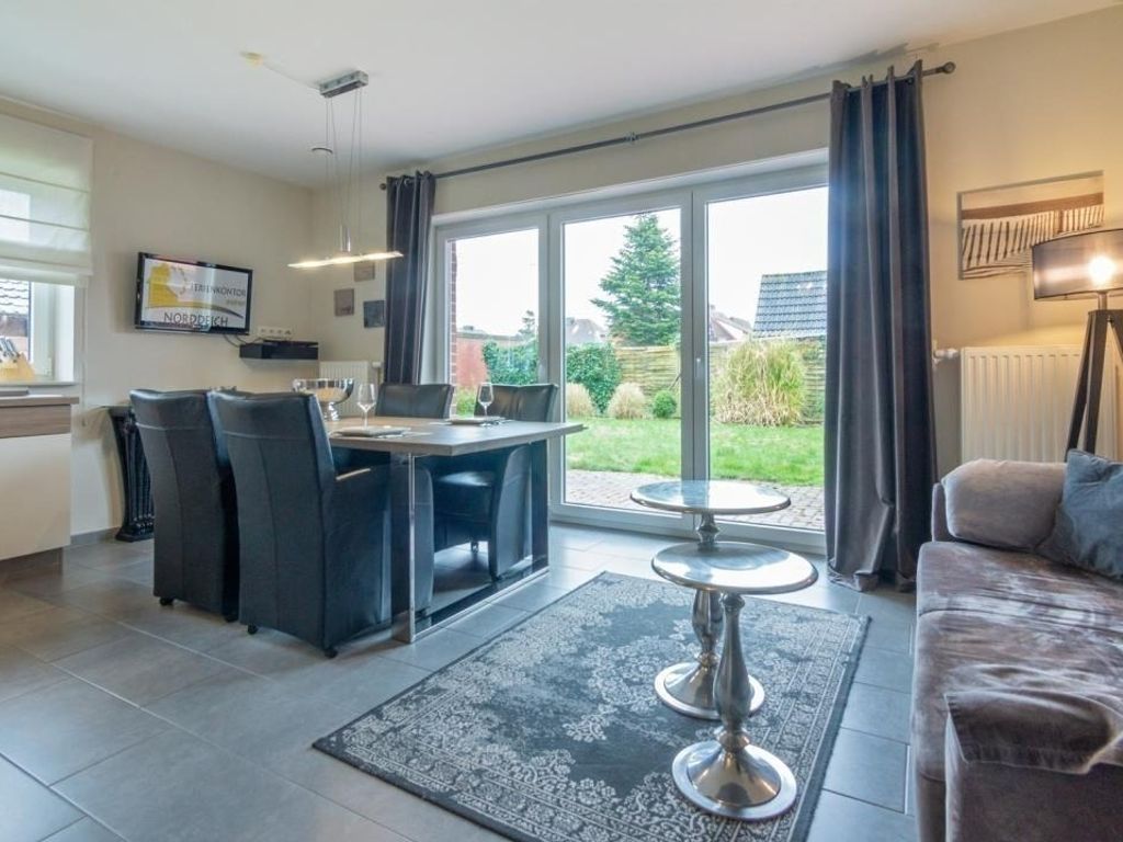Ferienwohnung Nordperle 3