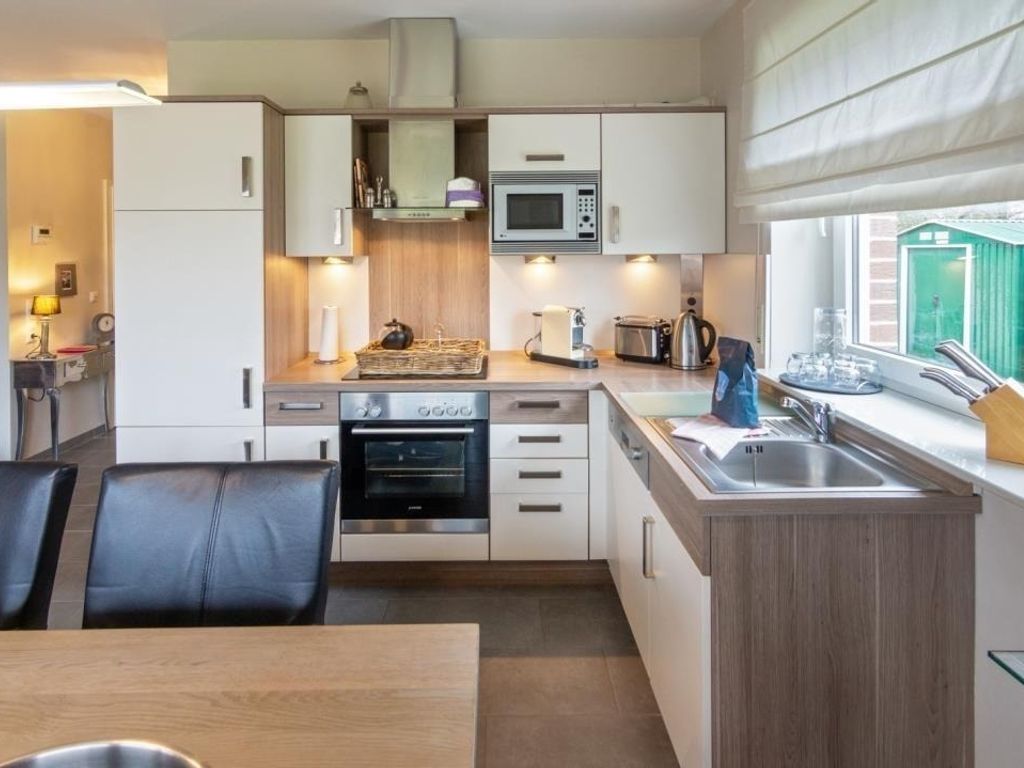 Ferienwohnung Nordperle 3