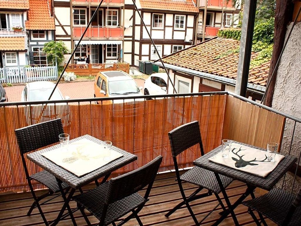 FeWo Maisonette "1596"