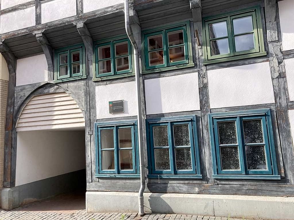 FeWo Maisonette "1596"