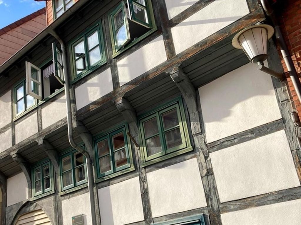 FeWo Maisonette "1596"