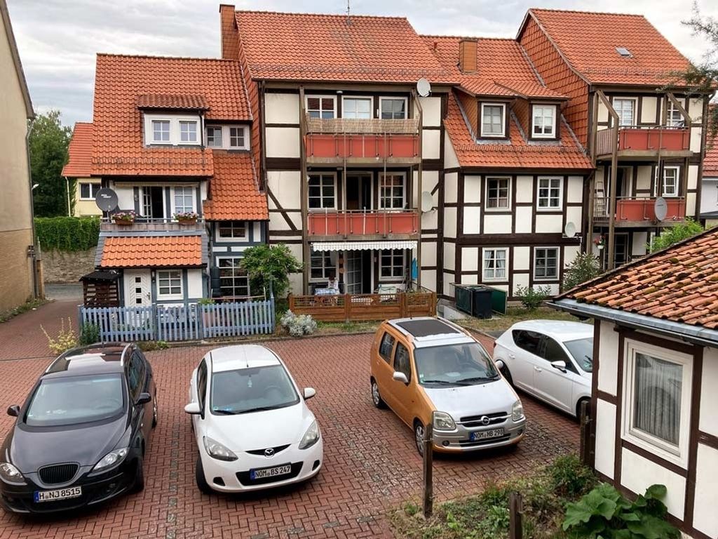 FeWo Maisonette "1596"