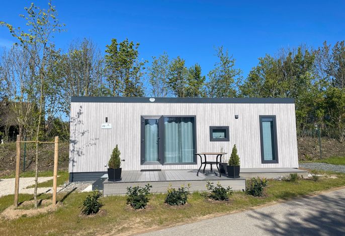 Sommer Chalet 24