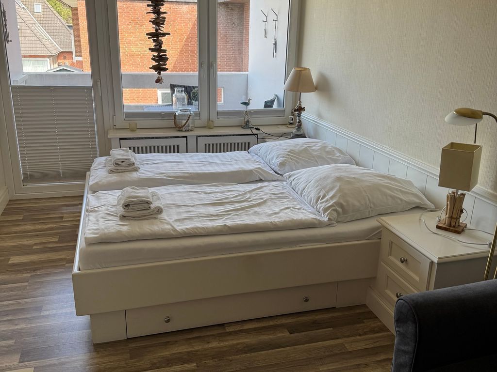 Haus Loreley II Ferienwohnung "Seewind"