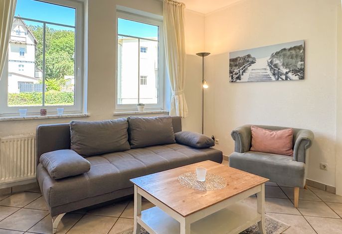 (Brise) Villa Bansini App. 21 – Foto 1