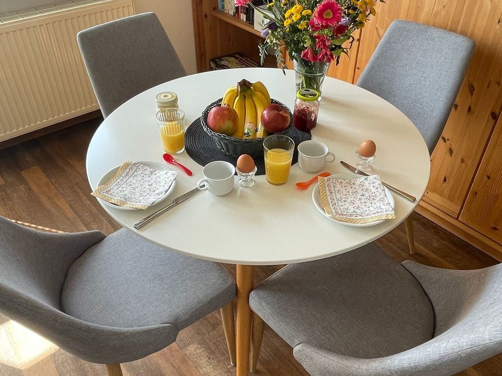 Ferienwohnung Schwenn Nr.3