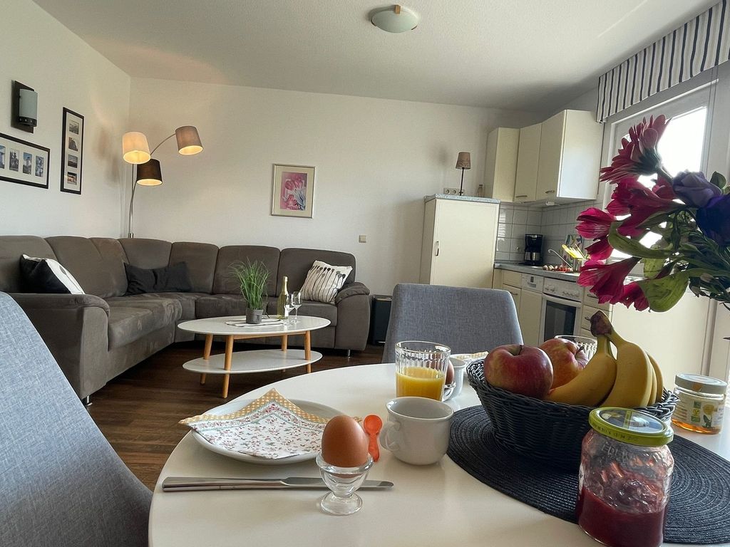 Ferienwohnung Schwenn Nr.3