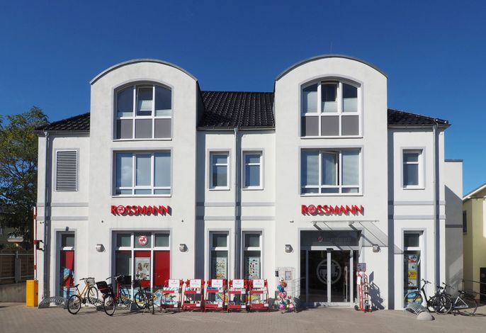 (Brise) Haus Rossmann App. 01 Bild 2