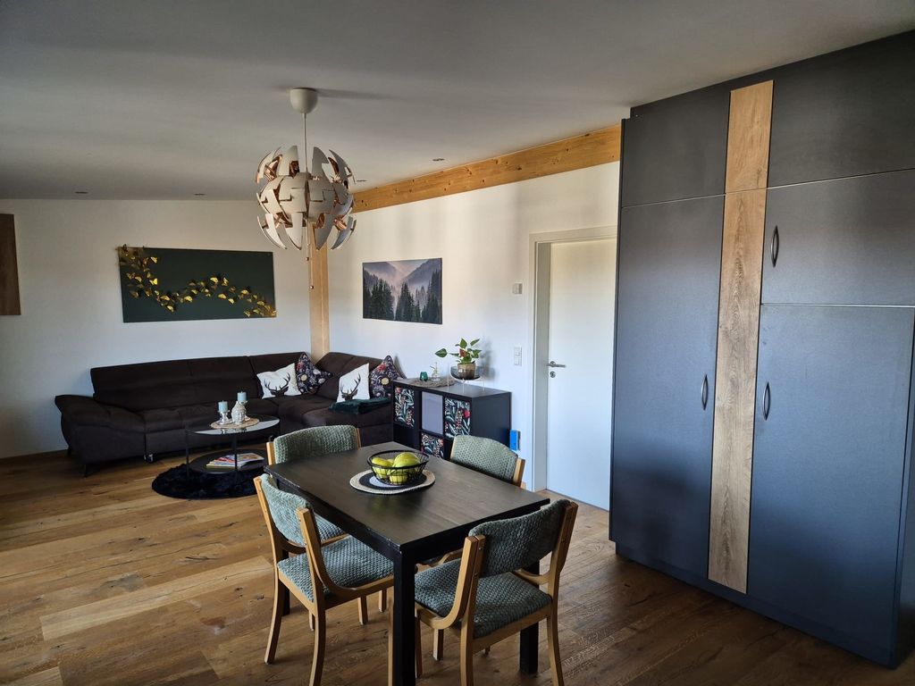 Ferienwohnung Mariposa