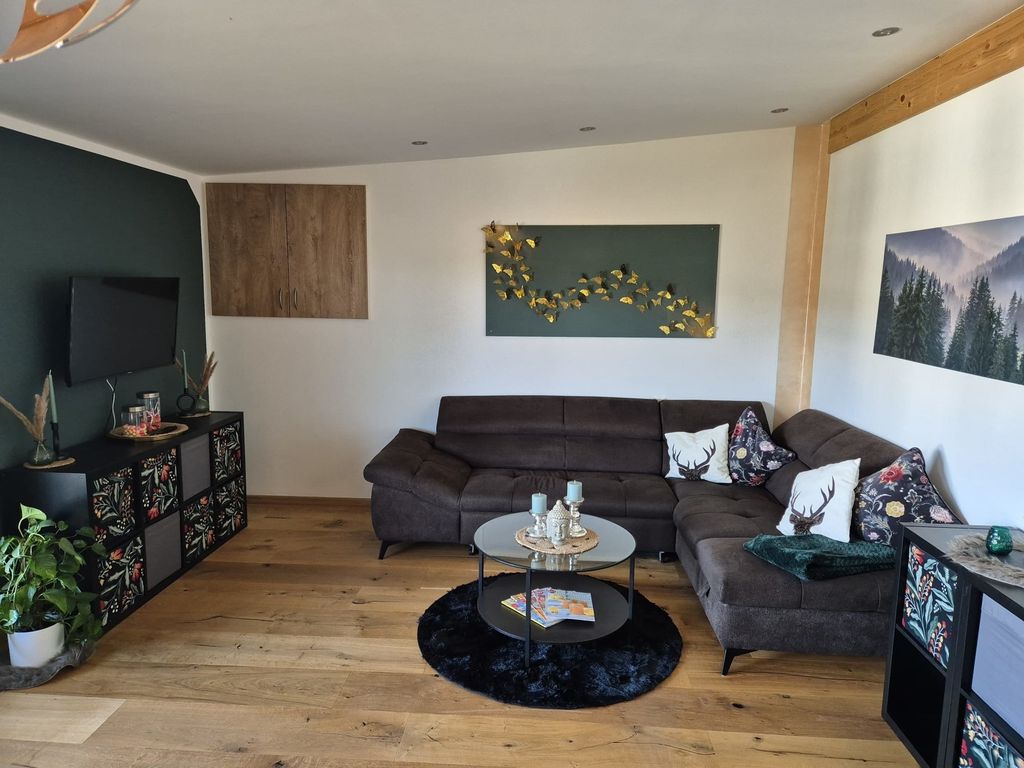 Ferienwohnung Mariposa