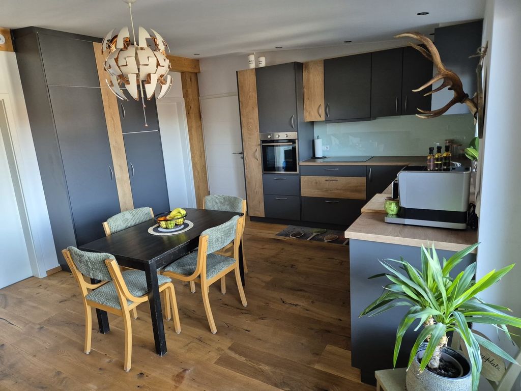 Ferienwohnung Mariposa